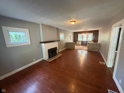 529 Chester Avenue, Indianapolis - 4
