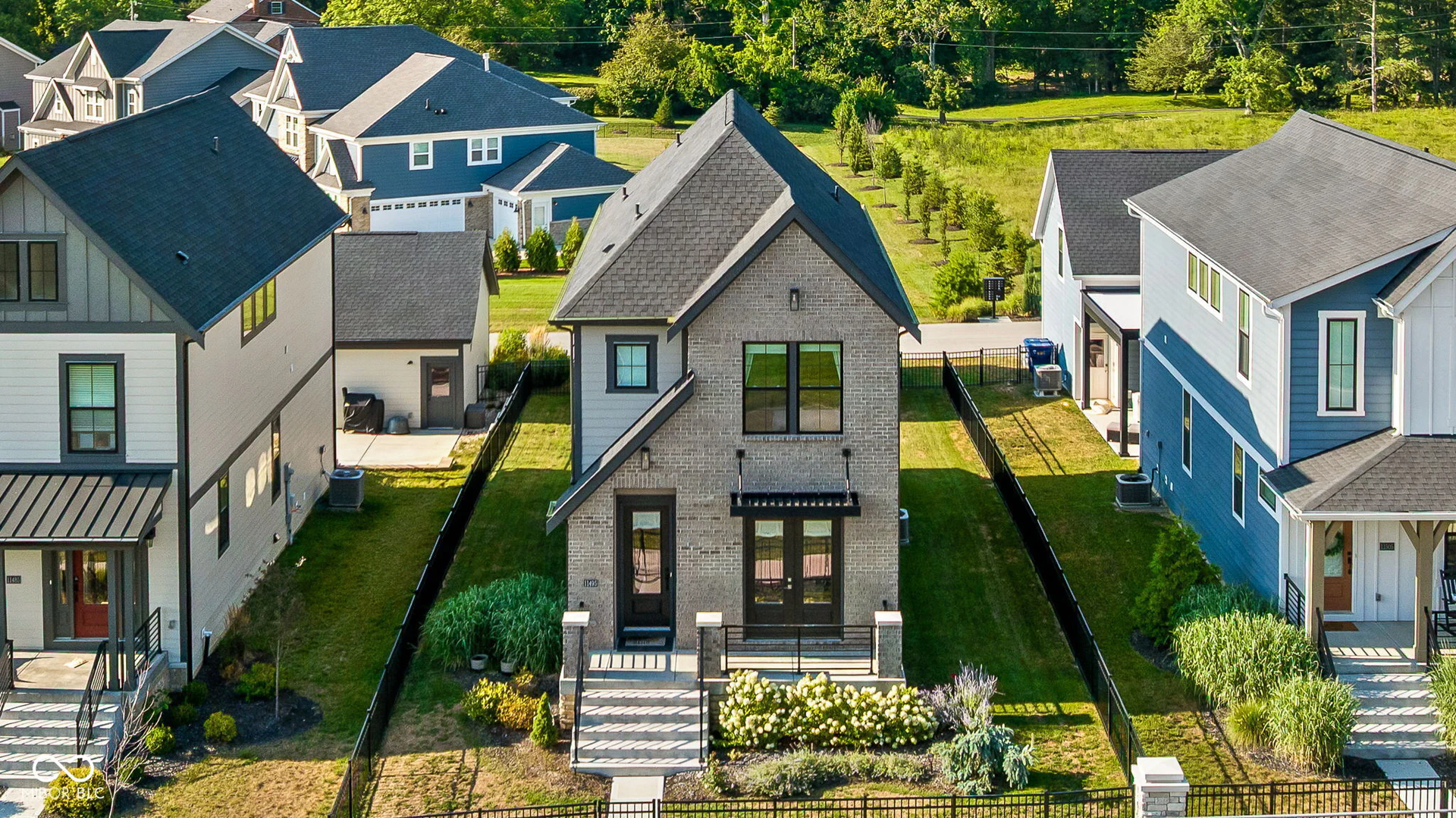 11495 Langton Walk, Zionsville