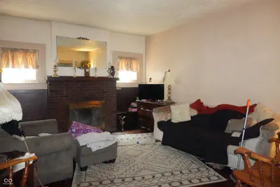 618 Emerson Avenue, Indianapolis - 2