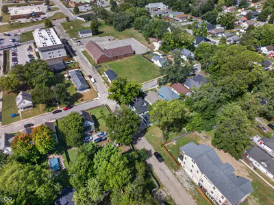 2701 Ethel Avenue, Indianapolis - 25