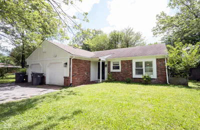 5703 17th Street, Indianapolis - 3
