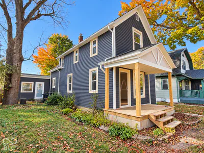 3516 Ramsey Avenue, Fort Wayne - 2