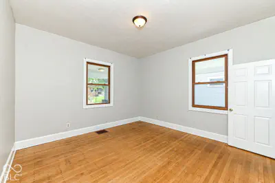 1112 Parker Avenue, Indianapolis - 47