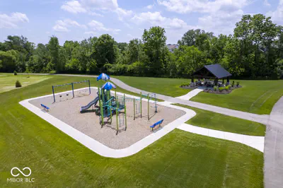 4983 Tawny Court, Brownsburg - 6
