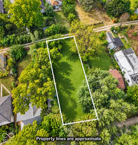 3438 Kinnear Avenue, Indianapolis - 2