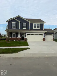 16105 Cloud Nine Drive, Noblesville