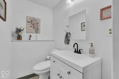 3421 Bren Lee Court, Indianapolis - 25