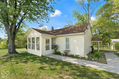 5988 Us Highway 150, Hardinsburg - 26