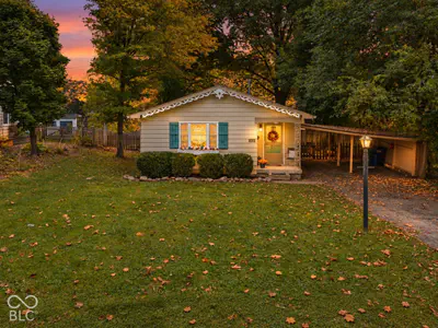 175 8th Street, Zionsville