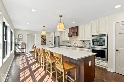 599 Mill Farm Road, Noblesville - 6