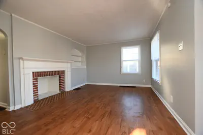 5051 13th Street, Indianapolis - 3