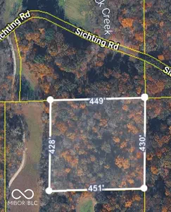 0 Sichting Road, Martinsville - 43