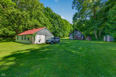 1021 Combs Road, Nashville - 50