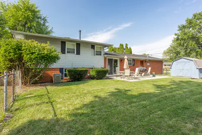 1701 Harbison Avenue, Indianapolis - 35
