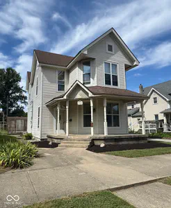 719 Franklin Street, Greensburg