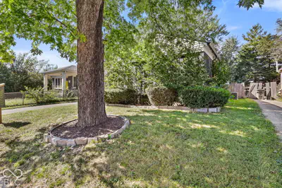 5118 Hillside Avenue, Indianapolis - 2