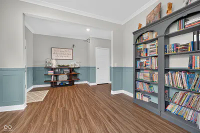 540 Ferndale Lane, Danville - 8