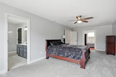 10235 Bent Creek Court, Fishers - 13