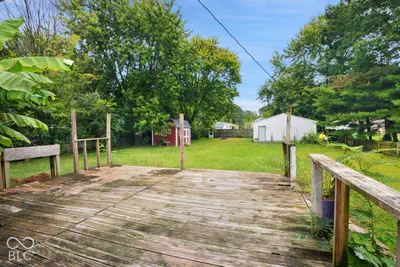 935 Fenton Avenue, Indianapolis - 11
