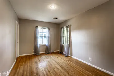 7508 N Meridian Street, Indianapolis - 18