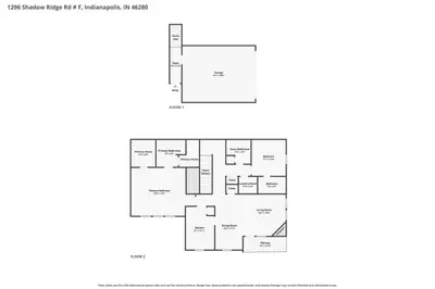1296 Shadow Ridge Road, Carmel - 17