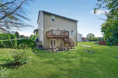 6879 Oak Lake Drive, Indianapolis - 43