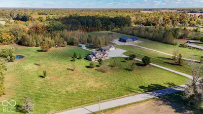 8220 W County Road 830 S, Paris Crossing - 94