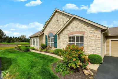 2142 Heather Glen Way, Franklin - 2
