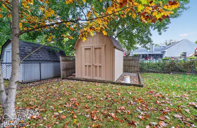 12404 Van Spronsen Way, Indianapolis - 31