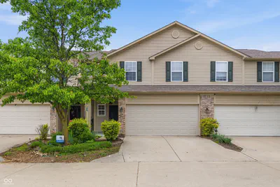 7022 Forrester Lane, Indianapolis - 9