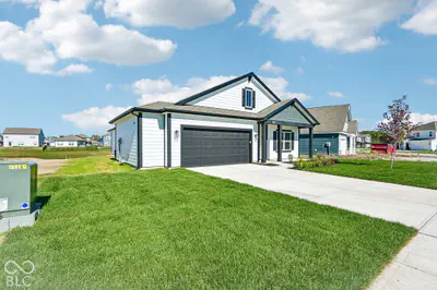 9202 Fitzgerald Drive, Indianapolis - 3