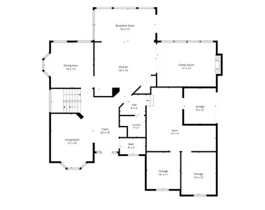 4637 Shadow Ridge Boulevard, Greenwood - 58