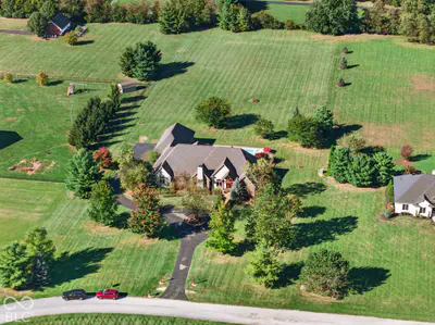 9202 Compton Farm Lane, Indianapolis