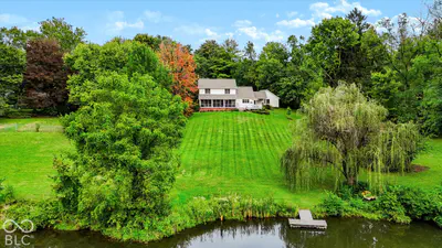 7203 Lakeside Drive, Indianapolis - 40