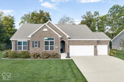 16285 Ketton Drive, Noblesville - 2