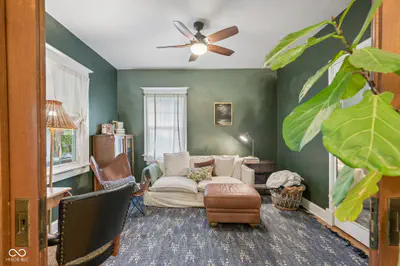 545 37th Street, Indianapolis - 13