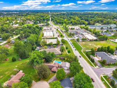 1221 Normandie Court, Avon - 43