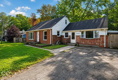 2425 W 66th Street, Indianapolis