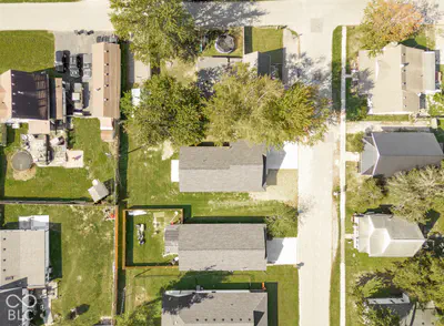 659 Cherry Street, Scottsburg - 48
