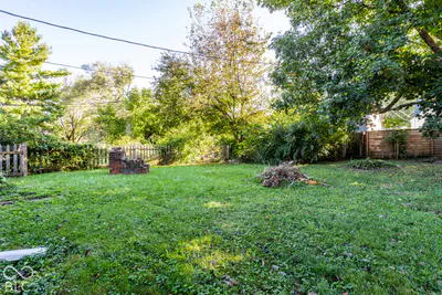 5192 Atherton South Drive, Indianapolis - 25