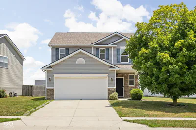 3827 Dusty Sands Road, Whitestown