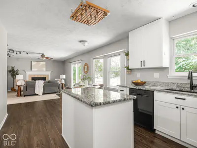 3945 Sunmeadow Circle, Indianapolis - 10