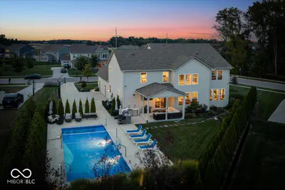 4751 Stanton Court, Zionsville - 3