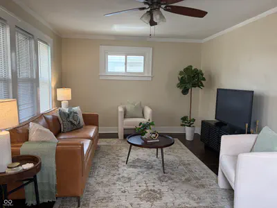429 Hamilton Avenue, Indianapolis - 4