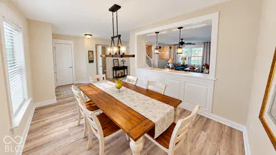 13946 Meadow Lake Drive, Fishers - 16