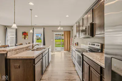 2337 Creekland Drive, Columbus - 11