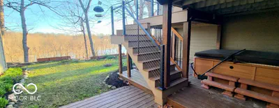 305 Baywood Court, Noblesville - 47