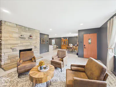 1048 Kessler Boulevard West Drive, Indianapolis - 8