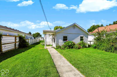 1309 Carver Street, Greensburg - 4