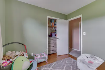 8025 Sycamore Road, Fairland - 20